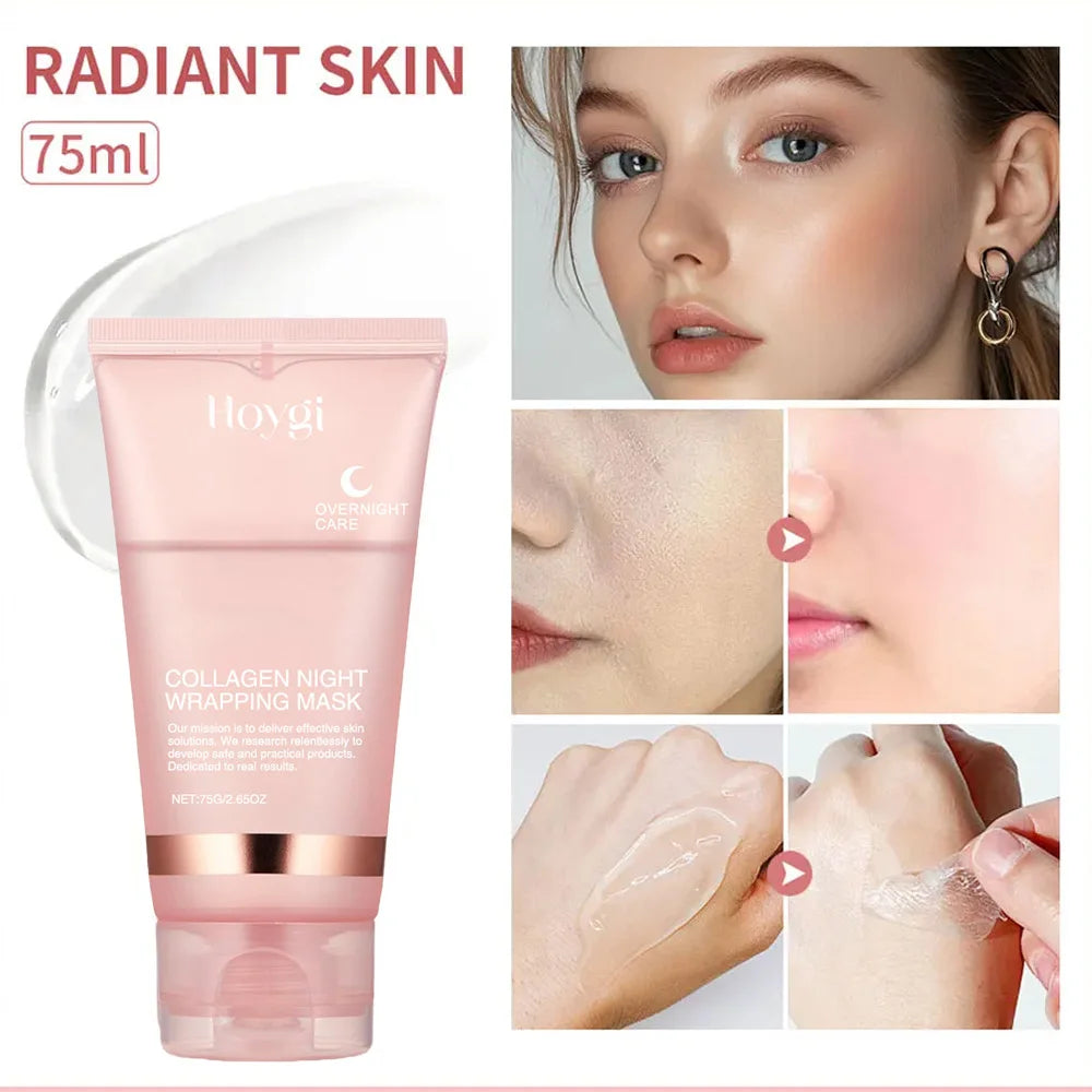 Awaken to Radiant, Nourished Skin Every Morning