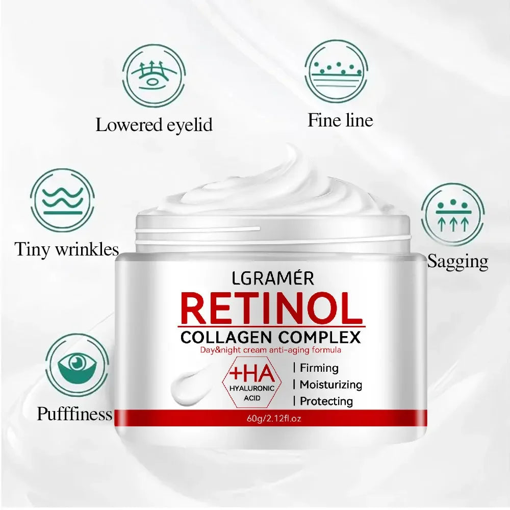 Radiant Youth Firming Cream™
