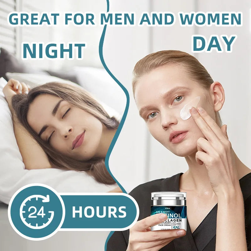 Radiant Renewal Anti-Aging Cream™
