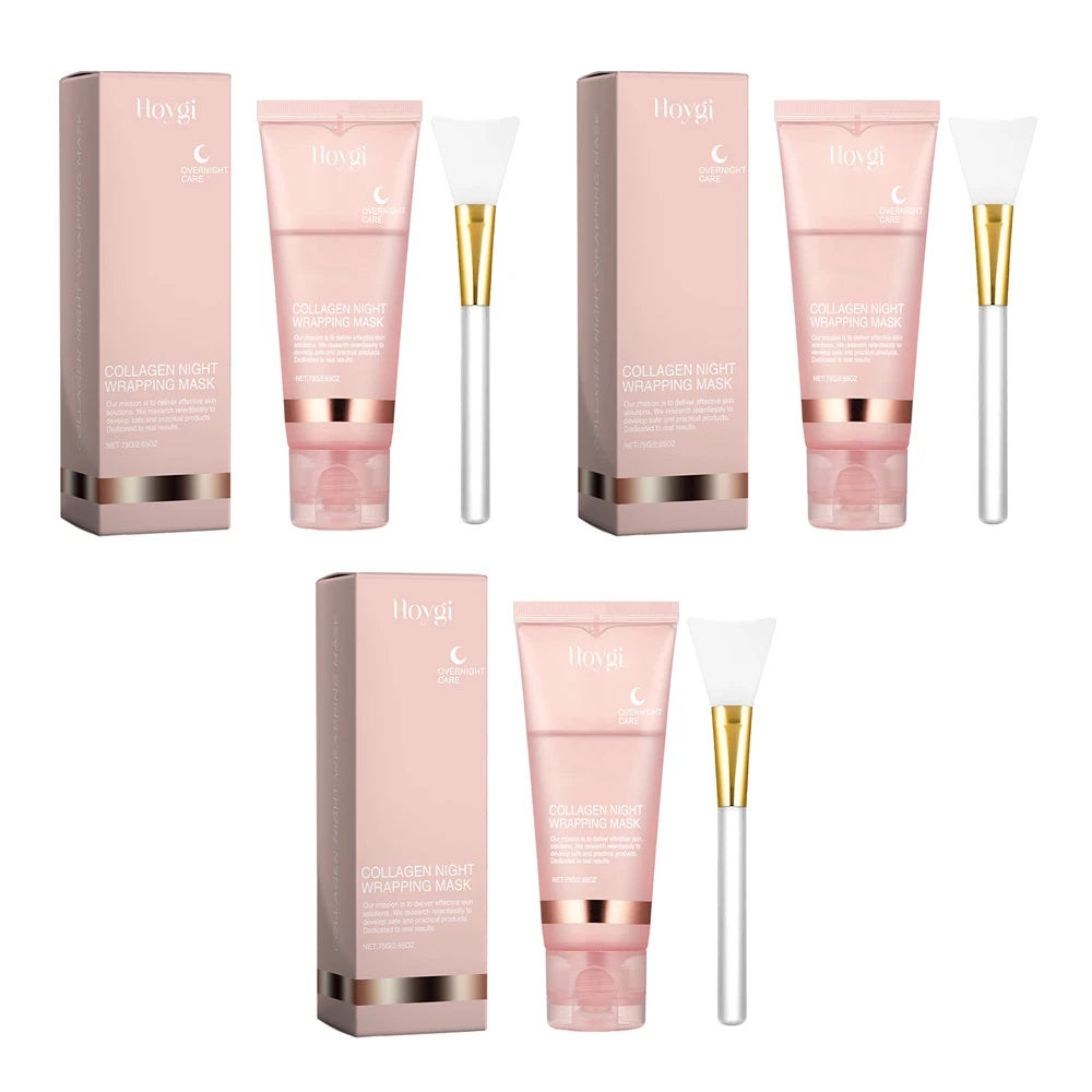 Rejuvenating Collagen Night Mask™