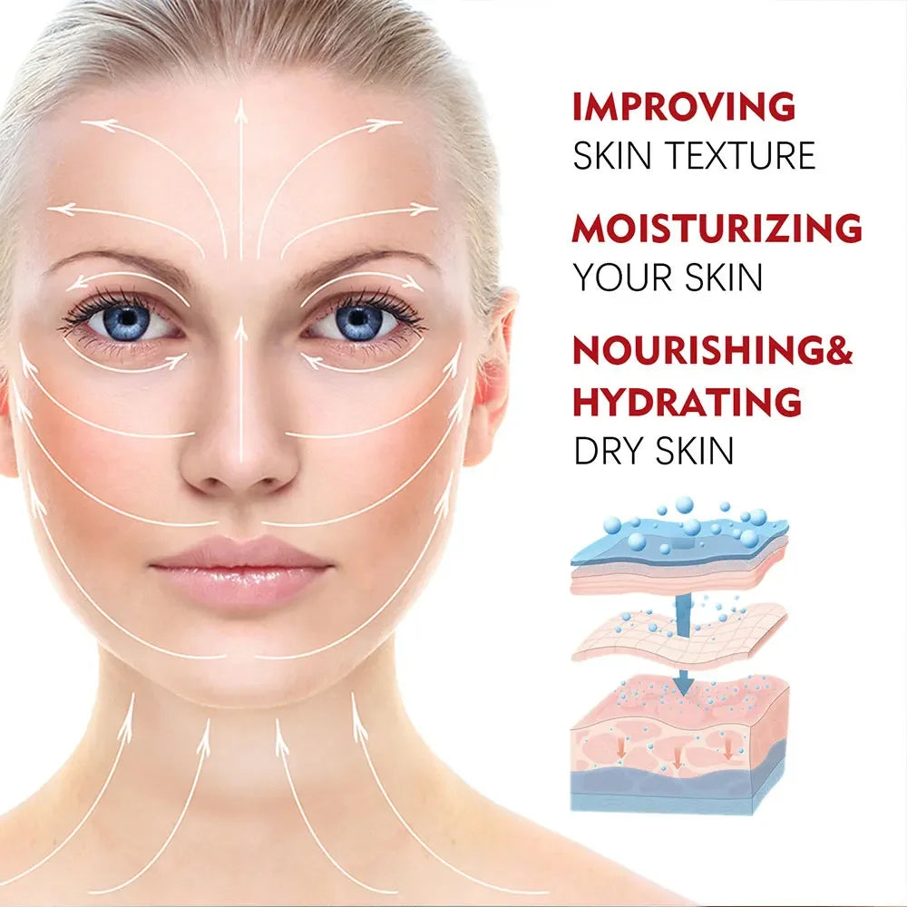 Radiant Youth Firming Cream™