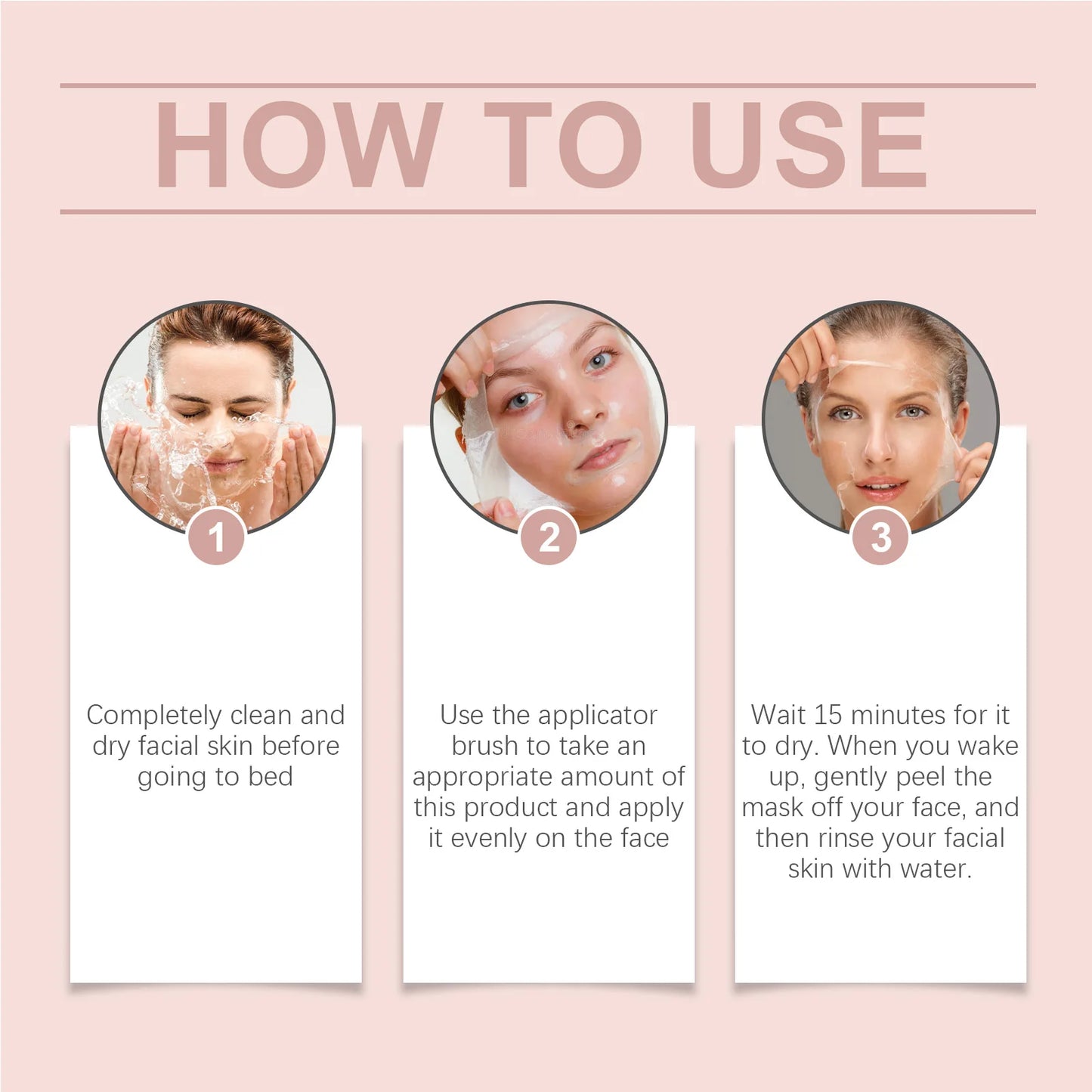 Rejuvenating Collagen Night Mask™