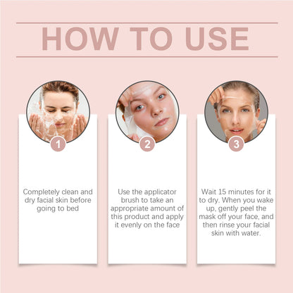 Rejuvenating Collagen Night Mask™