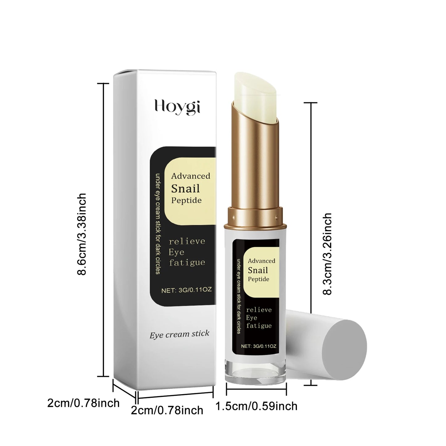 Radiant Eye Revive Stick™