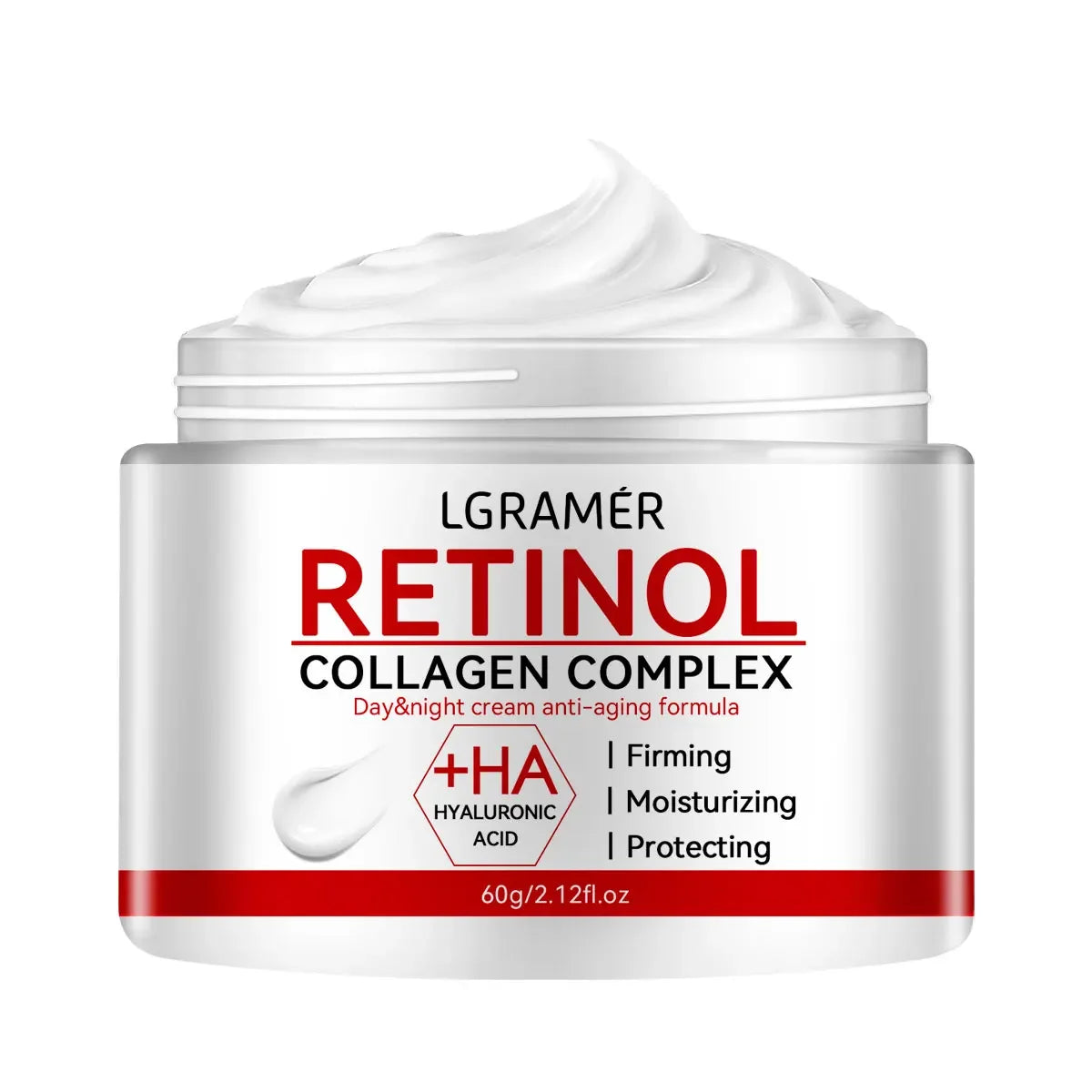 Radiant Youth Firming Cream™