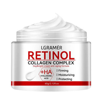 Radiant Youth Firming Cream™