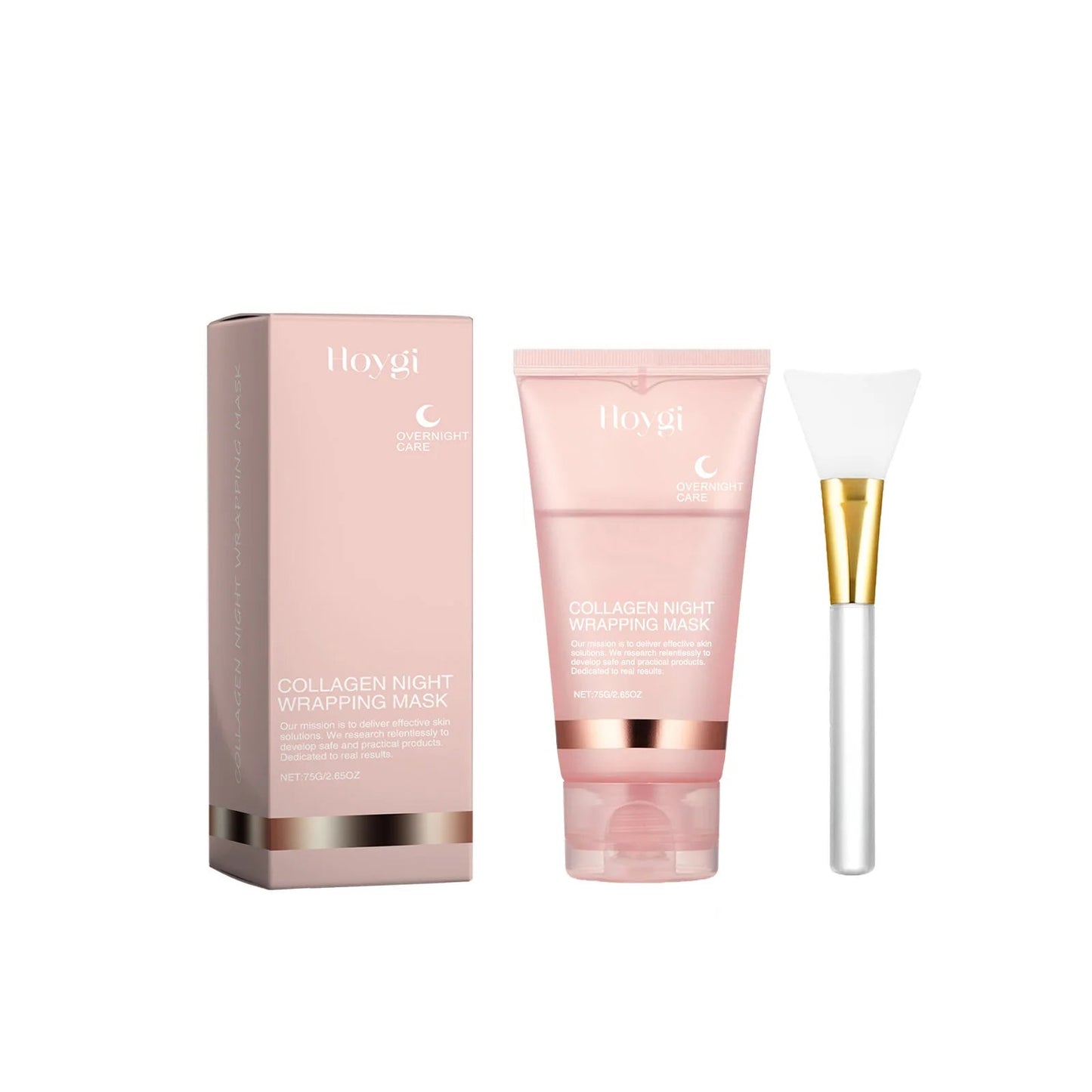Rejuvenating Collagen Night Mask™