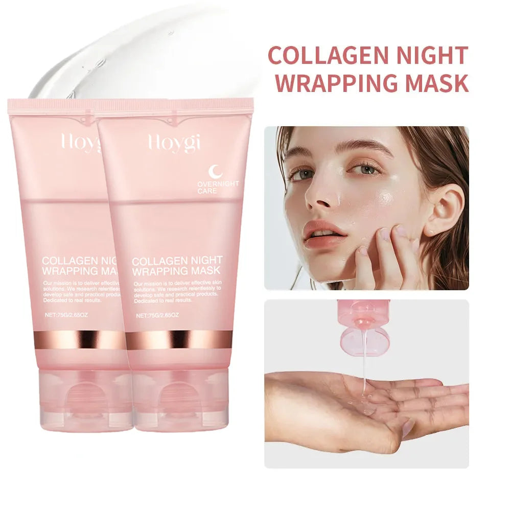 Rejuvenating Collagen Night Mask™