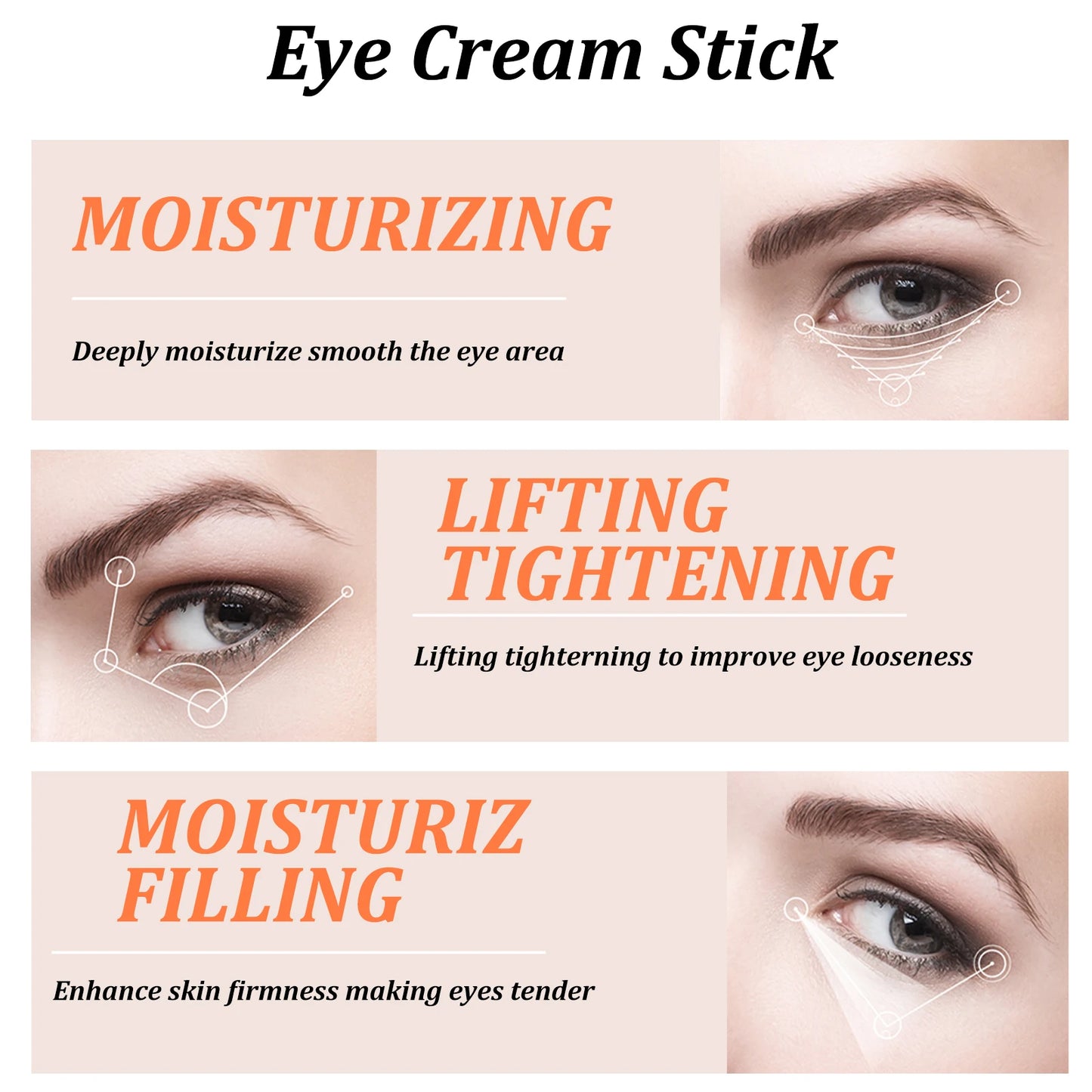 Radiant Eye Revive Stick™