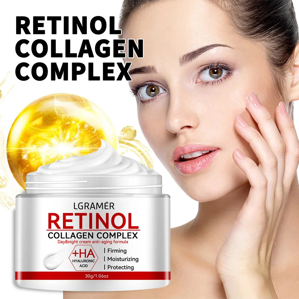 Radiant Youth Firming Cream™