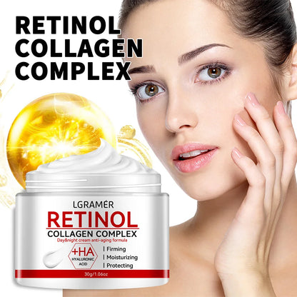 Radiant Youth Firming Cream™