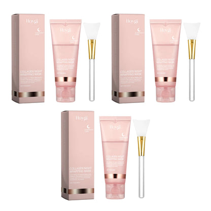 Rejuvenating Collagen Night Mask™